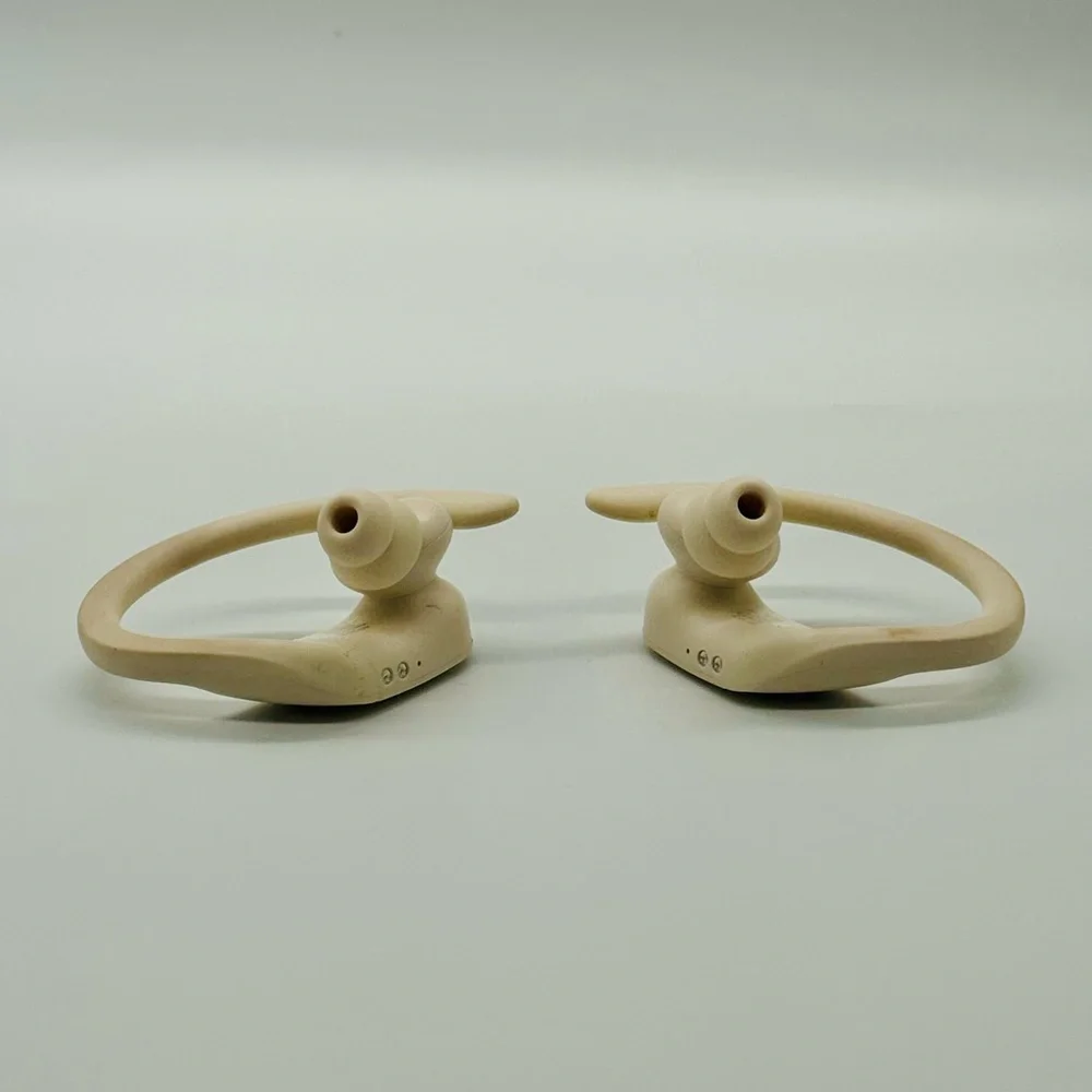 🎧 Powerbeats Pro Wireless Earbuds – Ivory (MV722LL/A) | Great Condition! 🔋